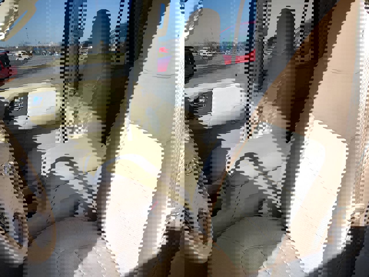 Used 2005 Ford Expedition King Ranch image 14