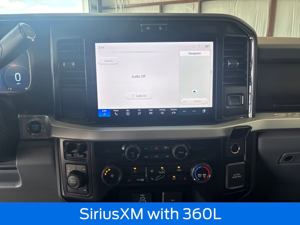 New 2026 Ford F350 XLT image 13