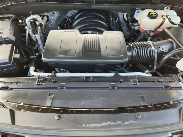 Used 2025 GMC Yukon Denali w/ Sun & Power Step Package AWD/4WD image 32