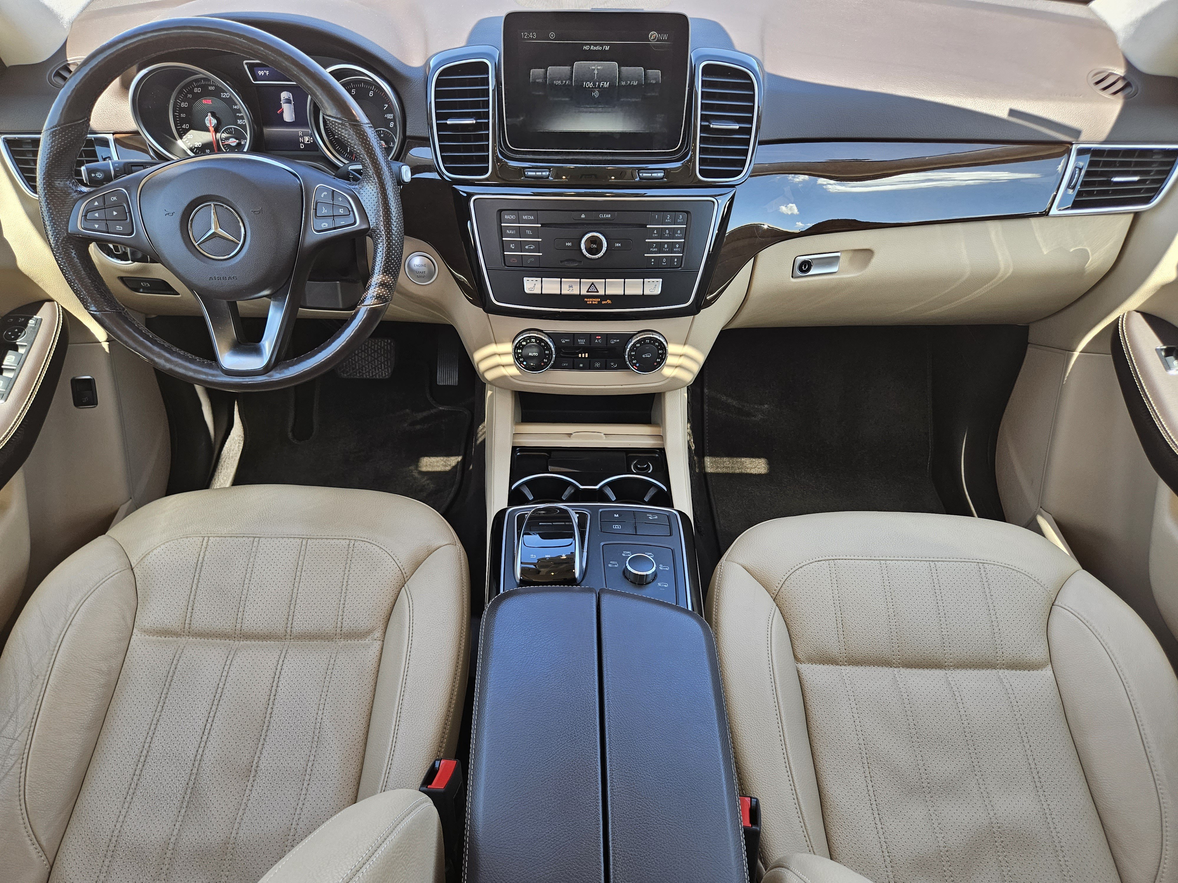 Used 2018 Mercedes-Benz GLE 350 4MATIC image 18