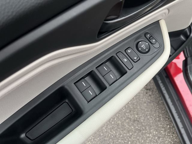 New 2026 Honda Odyssey EX-L image 17