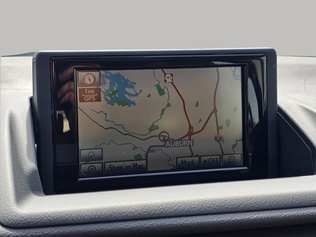 Used 2012 Lexus CT 200h Premium w/ Premium Audio Pkg image 7