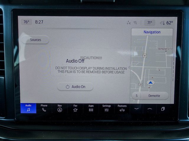 New 2026 Ford F250 Lariat image 15