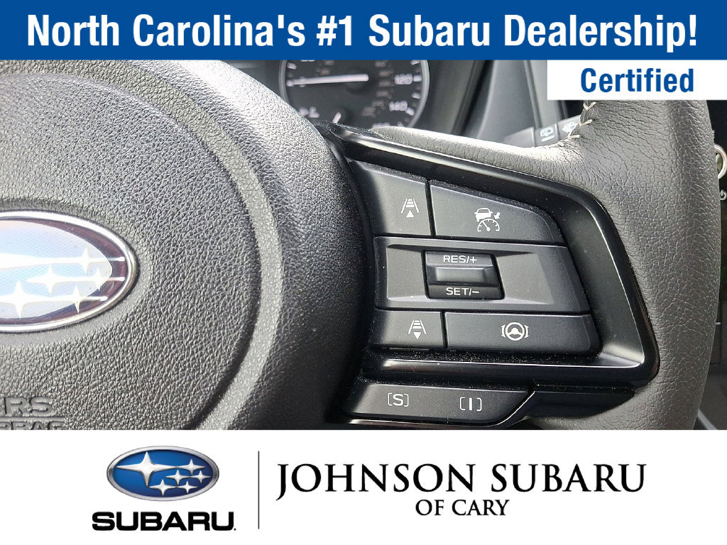 Certified 2025 Subaru Forester Premium w/ Convenience Package #1 AWD/4WD image 18