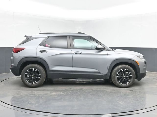Used 2023 Chevrolet TrailBlazer LT FWD image 15