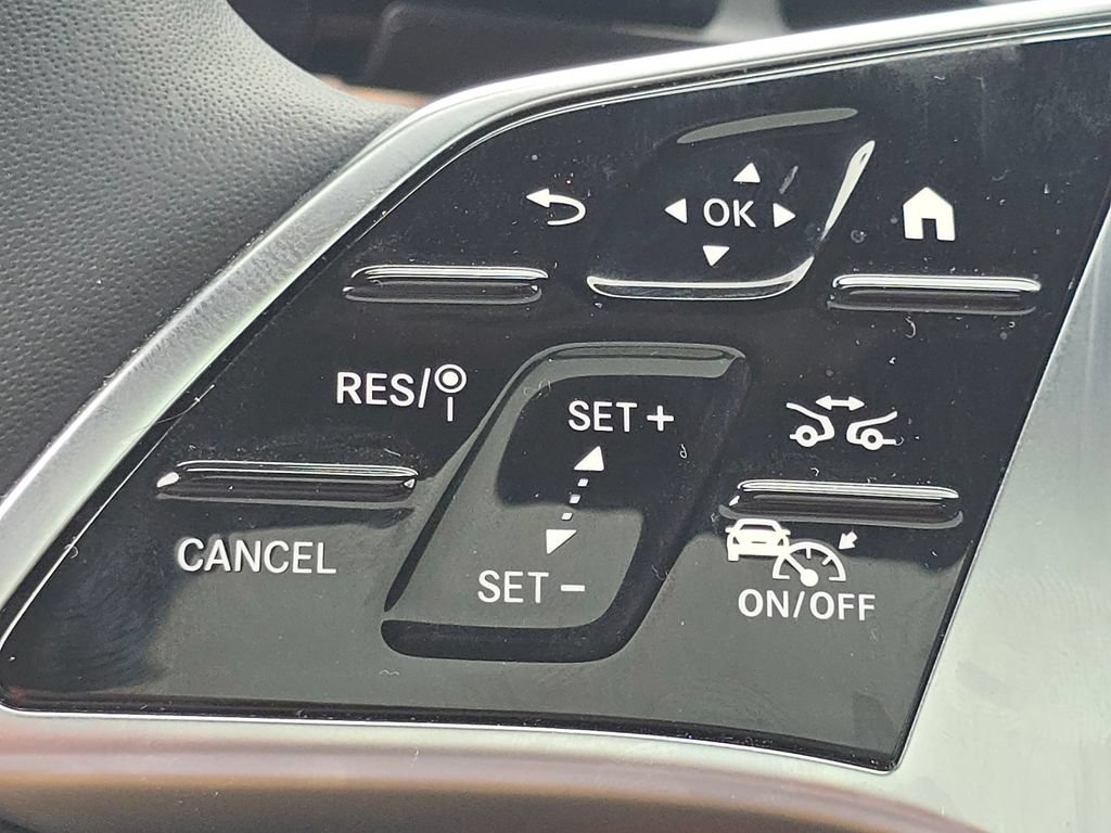 Certified 2026 Mercedes-Benz GLC 300 4MATIC image 37