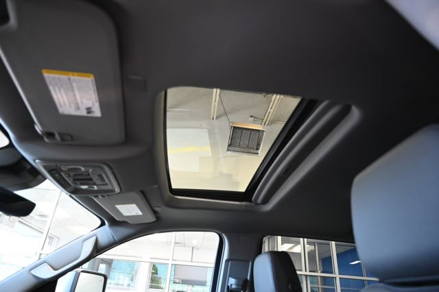 New 2026 Chevrolet Silverado 2500 LTZ w/ LTZ Premium Package AWD/4WD image 23