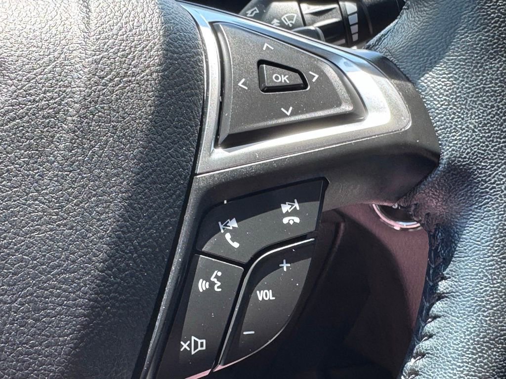 Certified 2024 Ford Edge SEL w/ Convenience Package AWD/4WD image 36