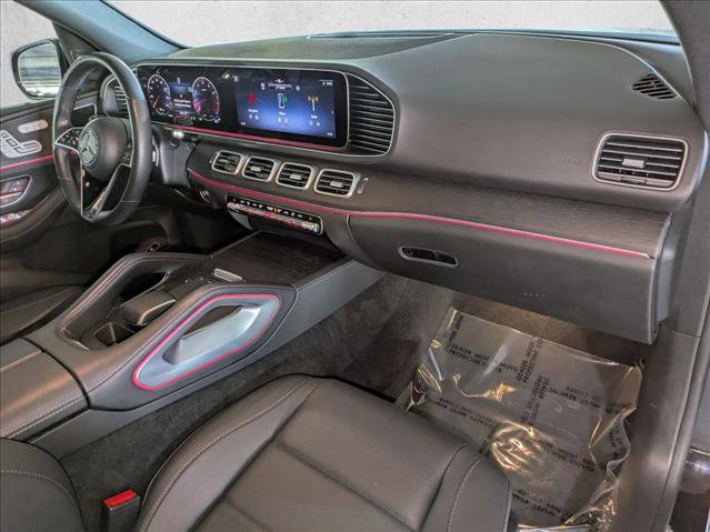 Certified 2024 Mercedes-Benz GLE 350 4MATIC image 25