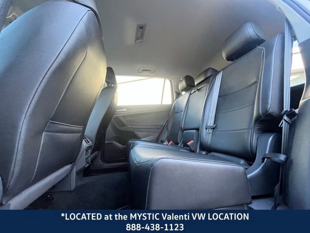 Used 2020 Volkswagen Tiguan SE image 13