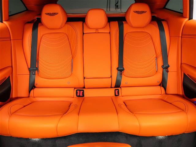 Used 2023 Aston Martin DBX 707 AWD/4WD image 33