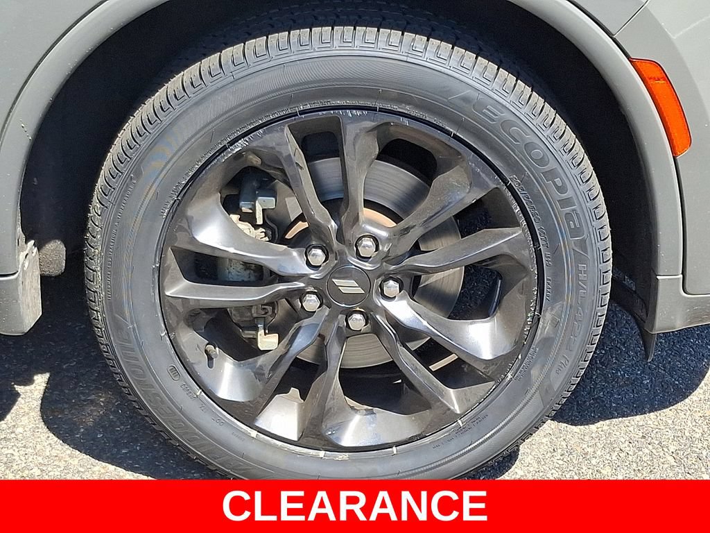 Used 2023 Dodge Durango R/T AWD/4WD image 8