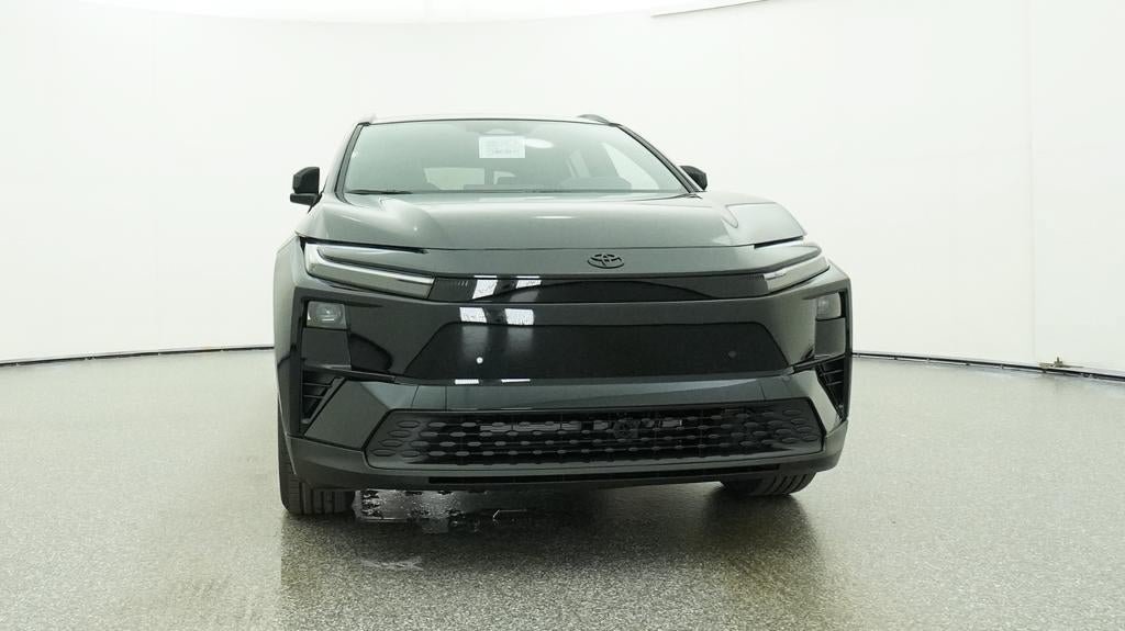 New 2026 Toyota C-HR AWD/4WD image 58