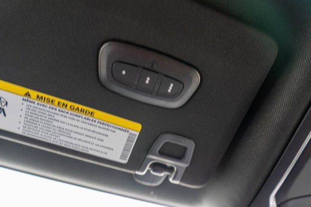 New 2025 Jeep Grand Cherokee Limited w/ Black Appearance Package image 29