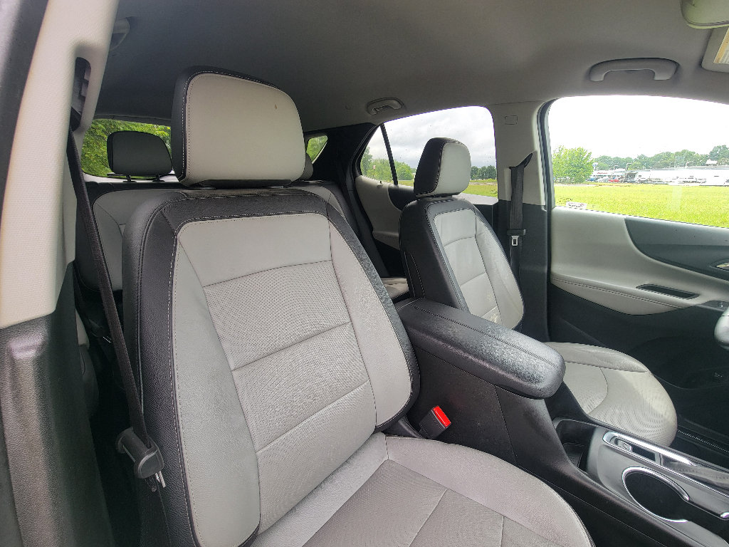 Used 2020 Chevrolet Equinox Premier FWD image 31
