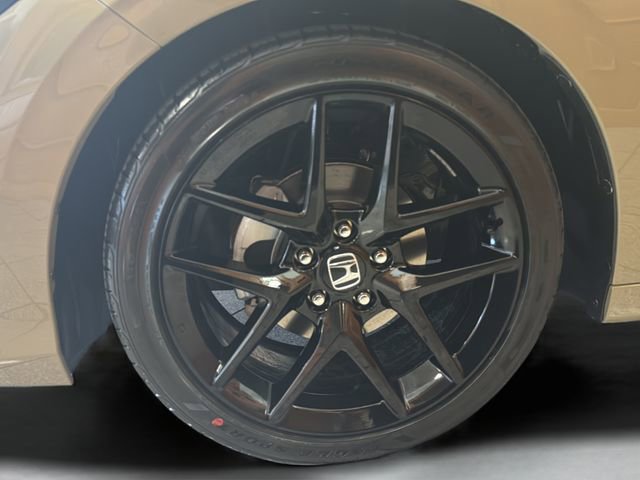 New 2026 Honda Civic Sport image 4