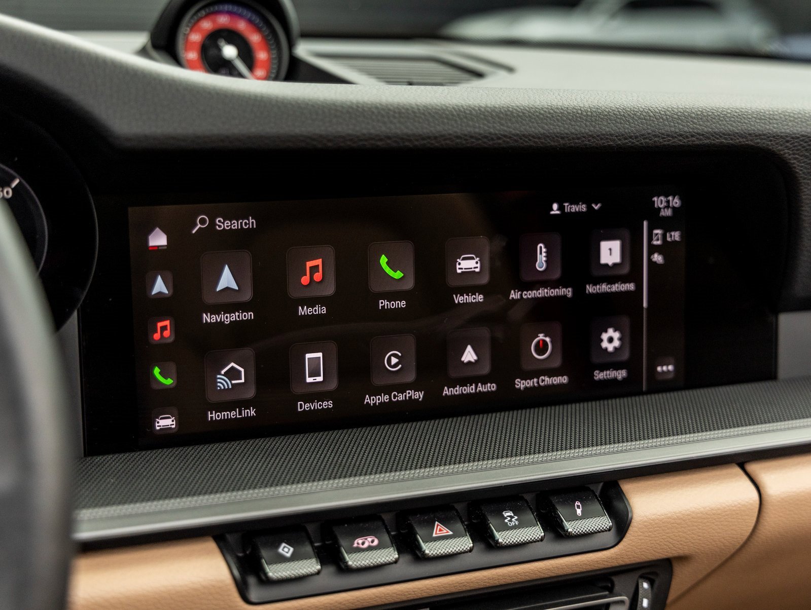 Used 2024 Porsche 911 Carrera S image 28