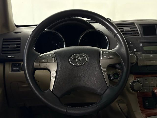 Used 2008 Toyota Highlander Limited image 22