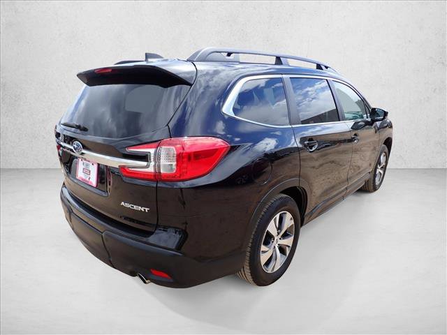 Used 2025 Subaru Ascent Premium AWD/4WD video 4