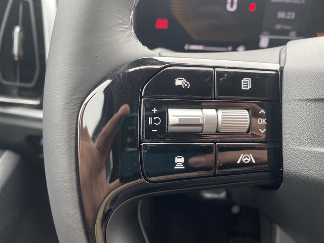 New 2026 Kia Sorento EX AWD/4WD image 11
