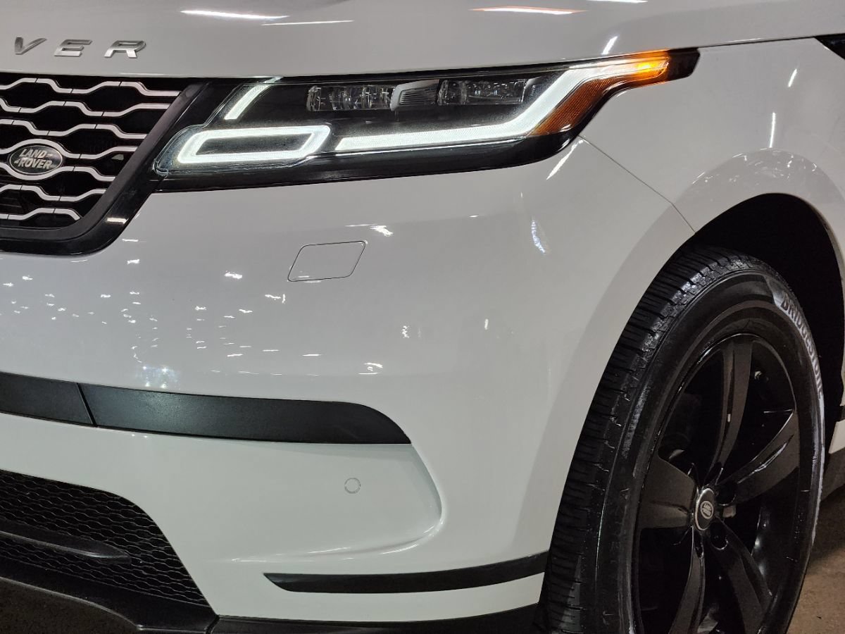Used 2020 Land Rover Range Rover Velar S AWD/4WD image 14