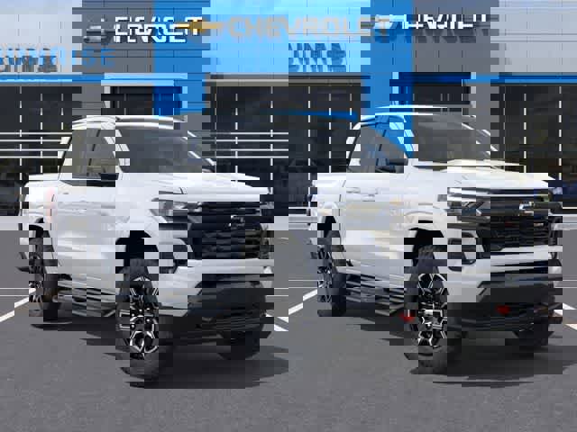 New 2026 Chevrolet Colorado Z71 image 8