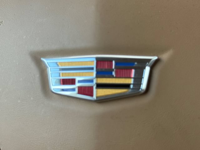 Used 2015 Cadillac Escalade Platinum AWD/4WD image 5