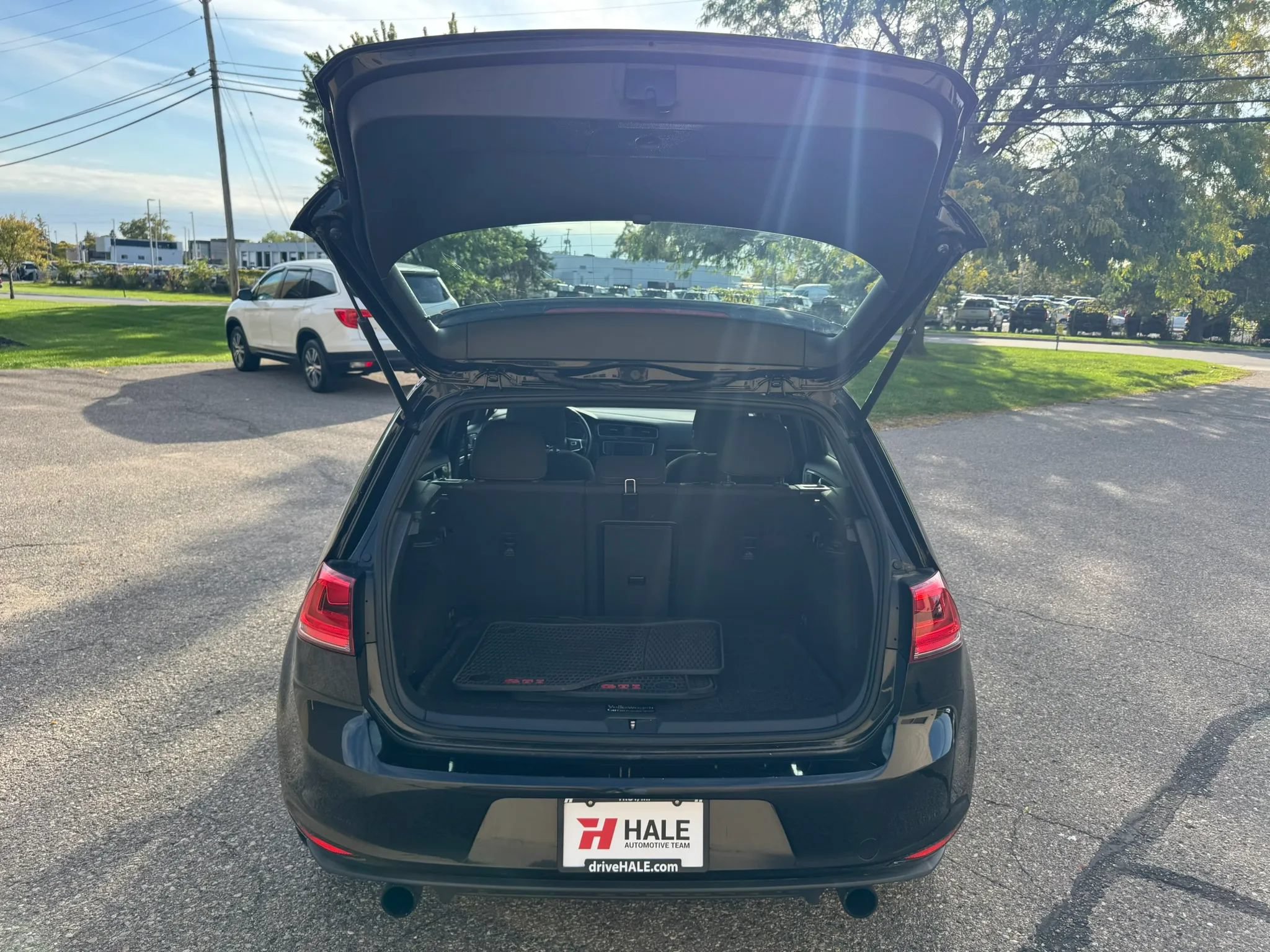 Used 2016 Volkswagen GTI S FWD image 39