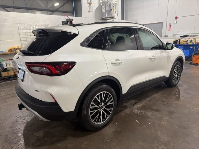 Used 2024 Ford Escape SE w/ PHEV Premium Package image 5