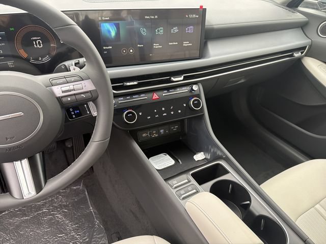 New 2026 Hyundai Sonata SEL FWD image 29