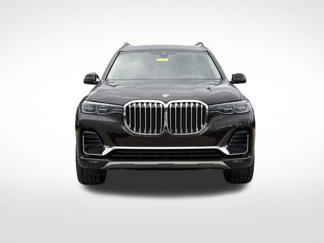 Used 2022 BMW X7 xDrive40i w/ Executive Package AWD/4WD image 35