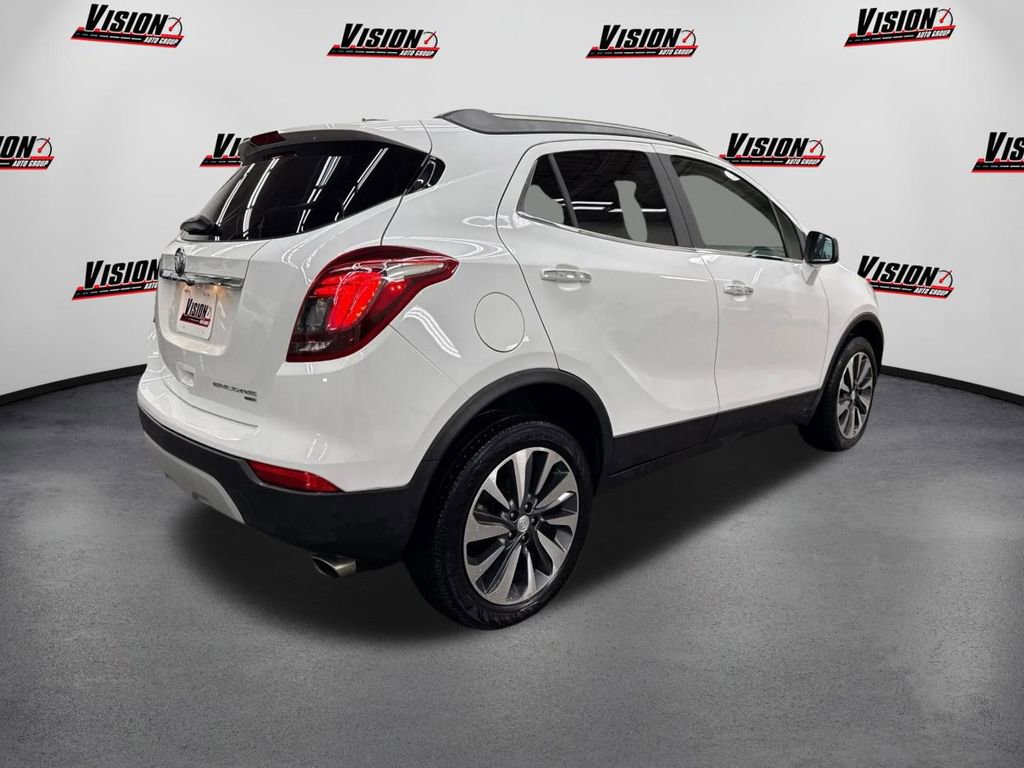 Used 2022 Buick Encore Preferred w/ Safety Package image 5