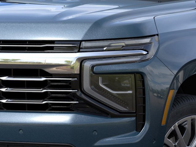 New 2026 Chevrolet Suburban LT w/ Comfort Package AWD/4WD image 10