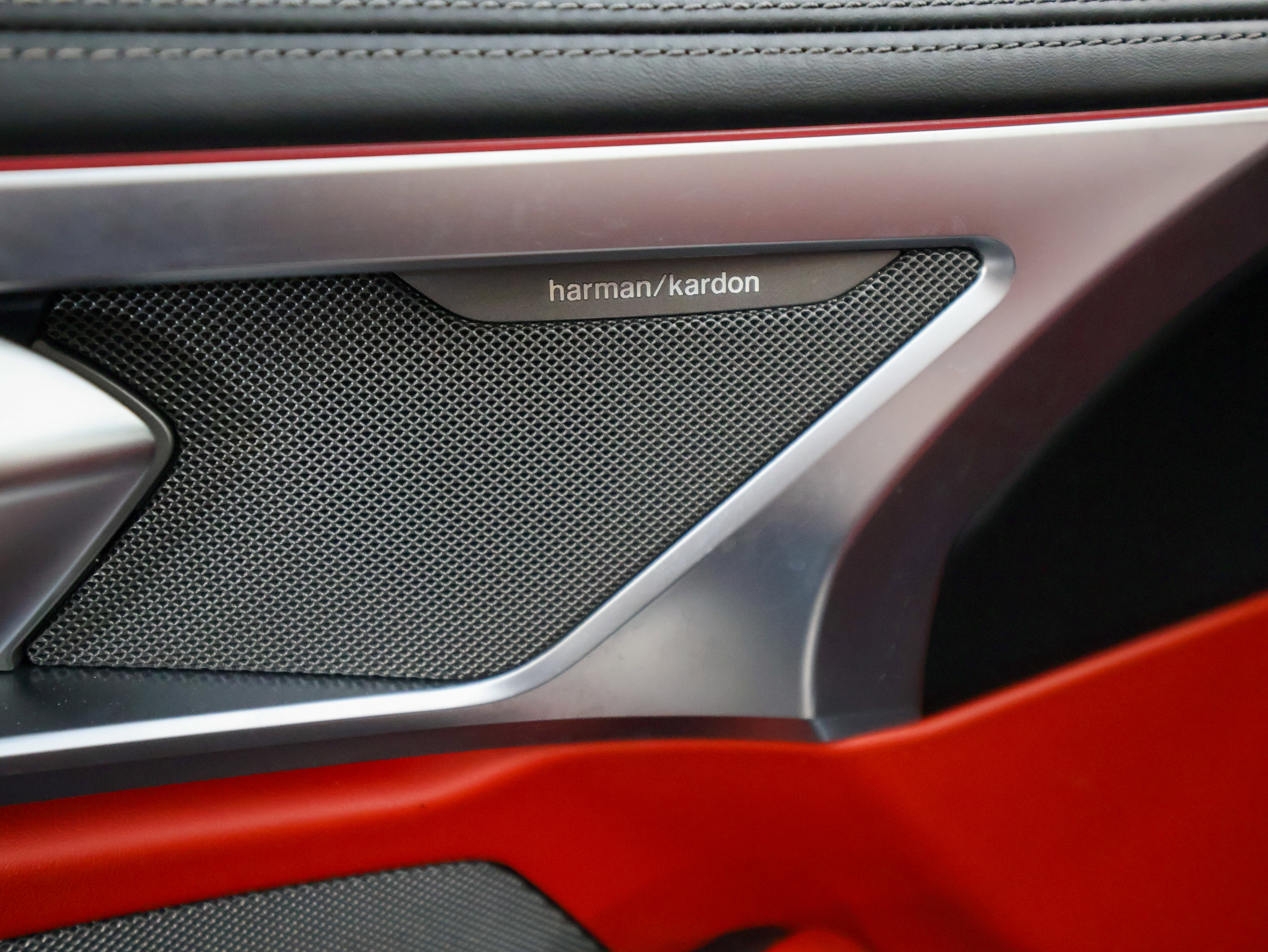 Used 2021 BMW M850i xDrive Convertible w/ Driving Assistance Package image 23