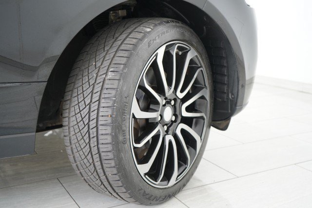 Used 2013 Land Rover Range Rover Supercharged AWD/4WD image 64