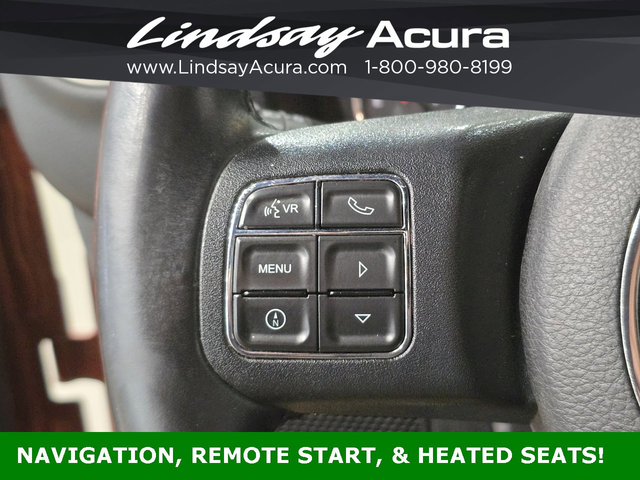 Used 2014 Jeep Wrangler Unlimited Sahara w/ Dual Top Group image 17