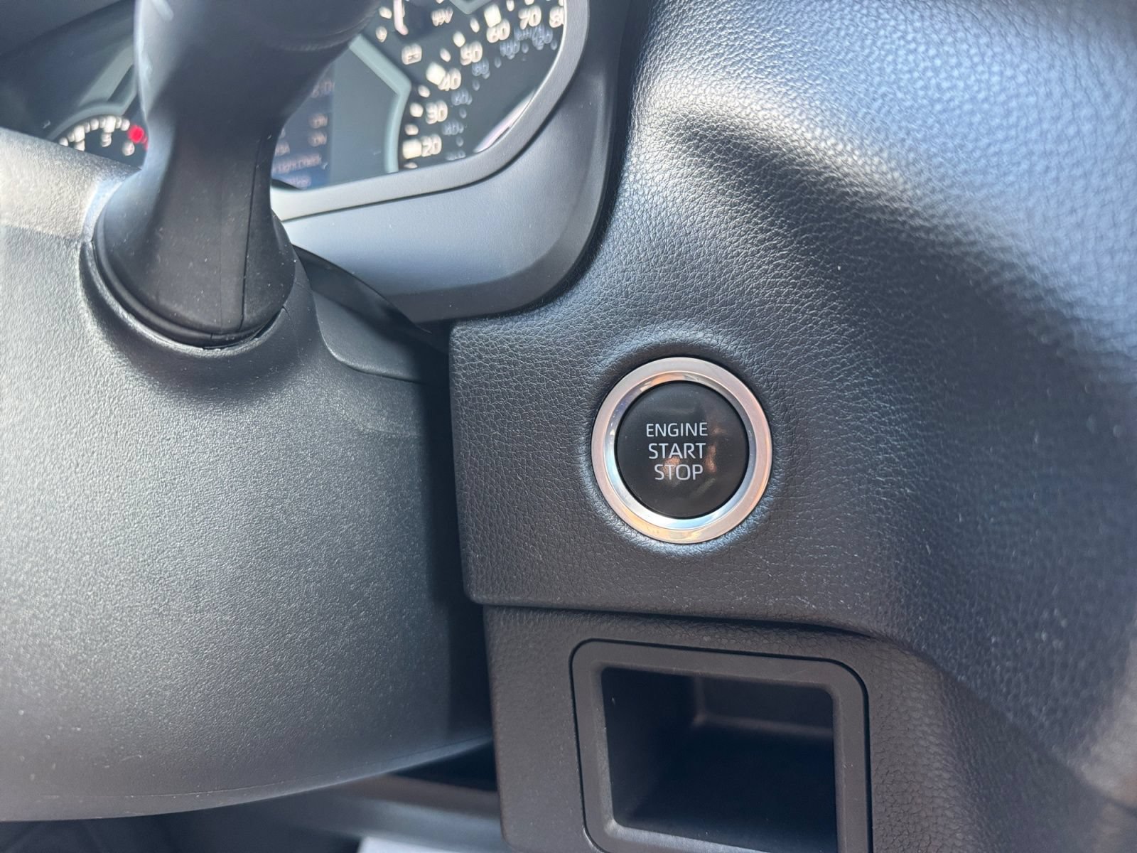 Used 2024 Toyota Tundra SR RWD image 5