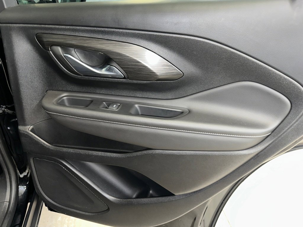Certified 2022 GMC Terrain SLE w/ Driver Convenience Package image 29