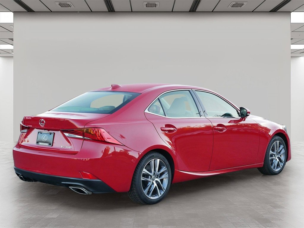 Used 2019 Lexus IS 300 image 5