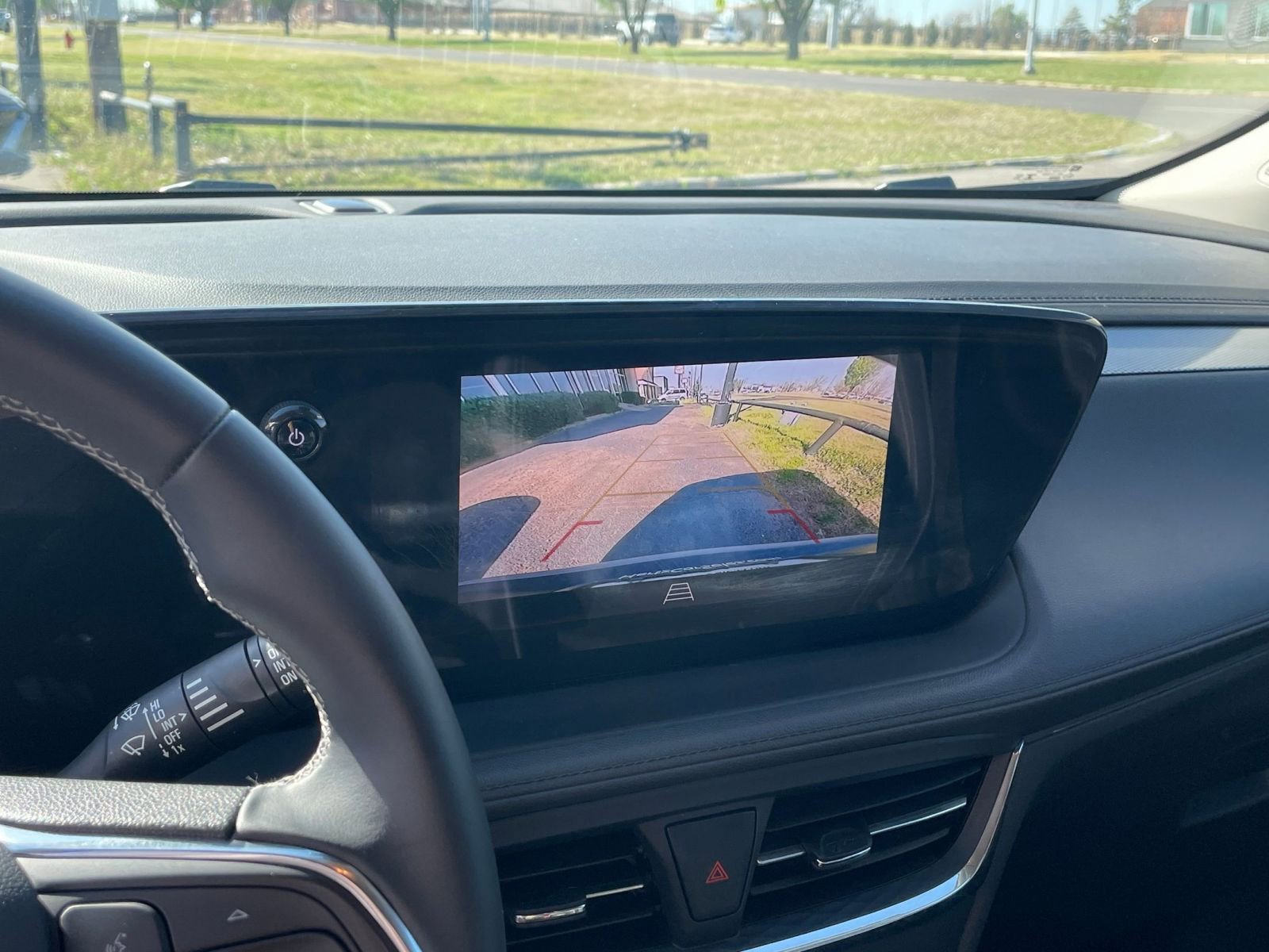 Used 2025 Buick Encore GX Preferred image 22