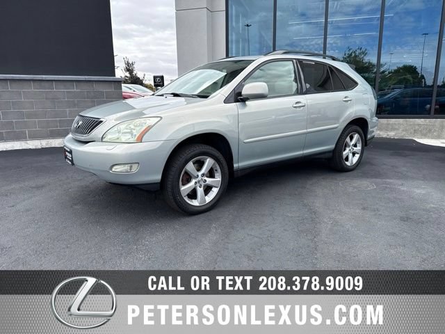 Used 2004 Lexus RX 330 AWD image 2