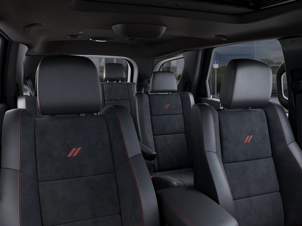 New 2026 Dodge Durango GT AWD/4WD image 26