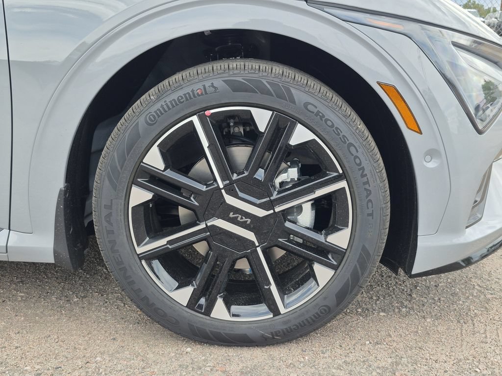 New 2026 Kia EV6 GT-Line AWD/4WD image 17