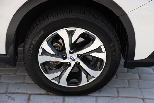 Used 2020 Subaru Outback Limited w/ Popular Package #2 image 52