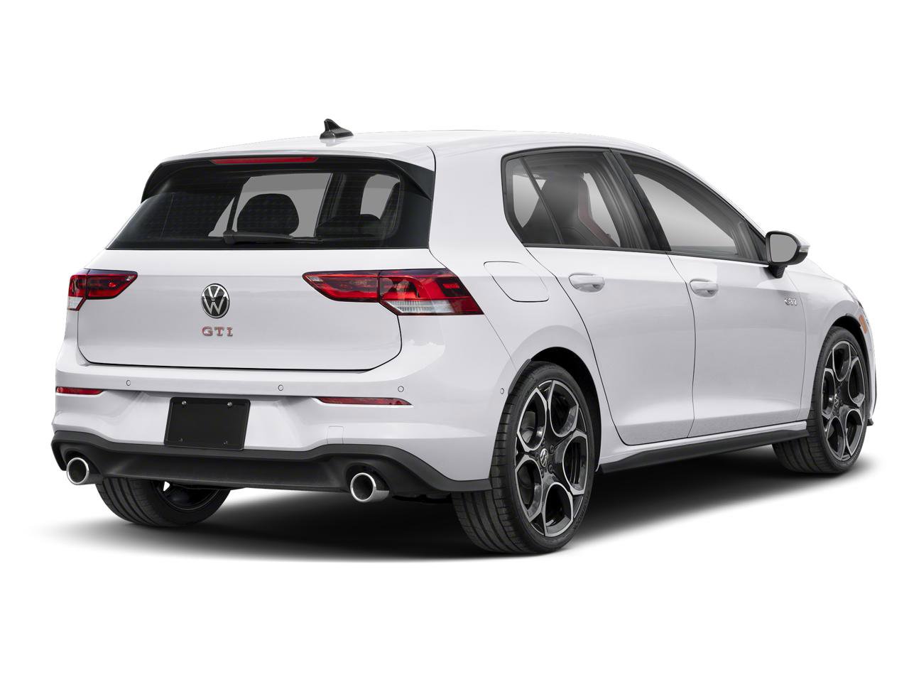 New 2025 Volkswagen GTI Autobahn image 23