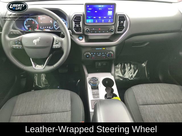 Used 2023 Ford Bronco Sport Big Bend w/ Convenience Package image 21