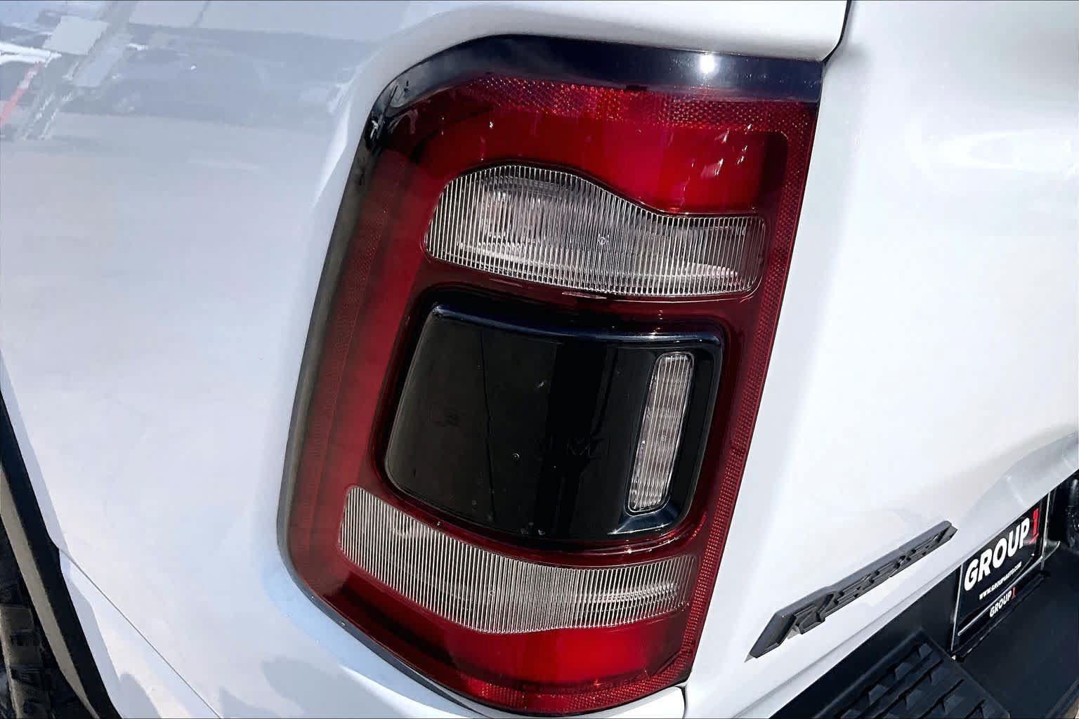 Used 2021 RAM 1500 Rebel w/ Rebel Level 2 Equipment Group AWD/4WD image 29