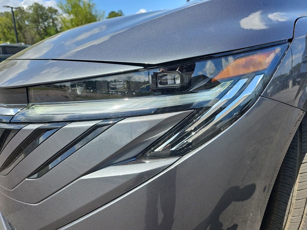 New 2026 Nissan Sentra SV w/ SV Convenience Package image 33