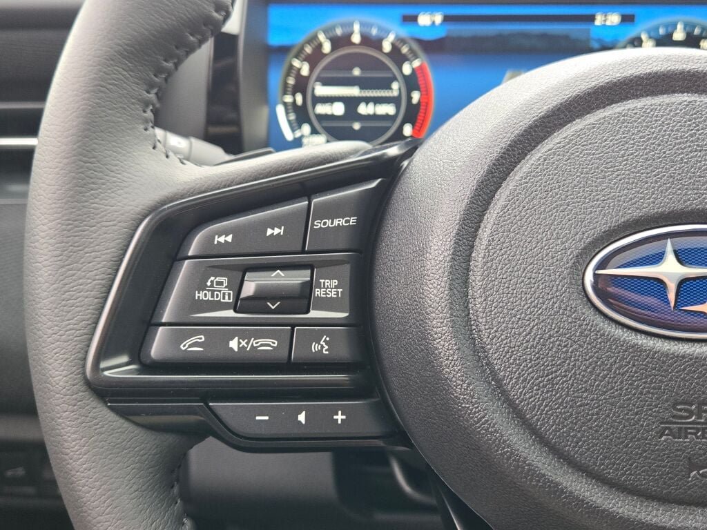New 2026 Subaru Outback Limited XT AWD/4WD image 36