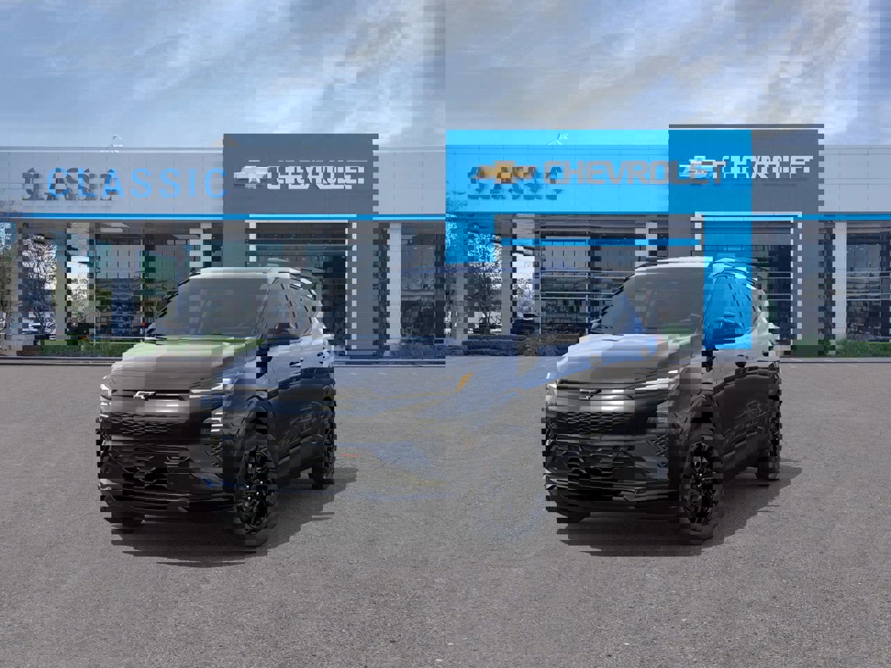 New 2027 Chevrolet Bolt RS image 8